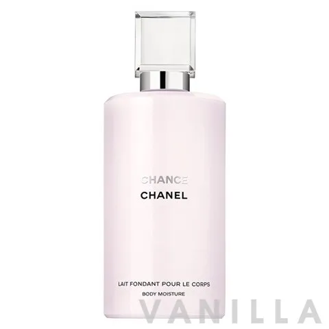 Chance Body Moisture