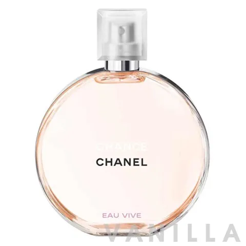 Chance Eau Vive