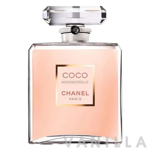 Coco Mademoiselle Eau De Parfum