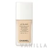 Le Blanc Light Revealing Whitening Fluid Foundation SPF30 PA+++