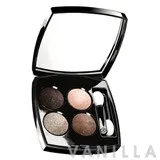 Les 4 Ombres De Chanel Quadra Eye Shadow
