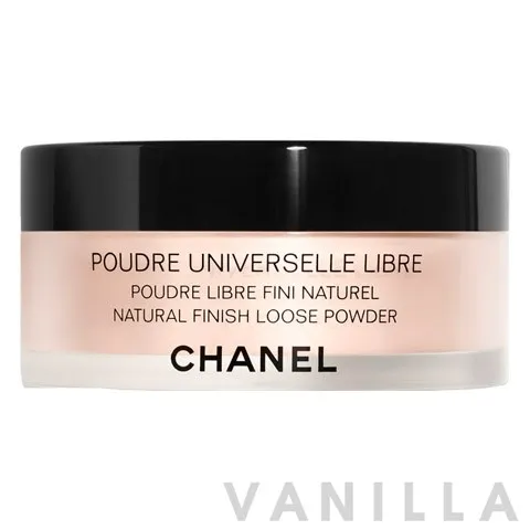 Poudre Universelle Libre Natural Finish Loose Powder
