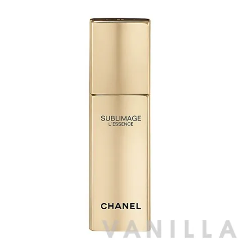 Sublimage L'essence