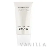 White Essentiel Lightening Make-Up Remover