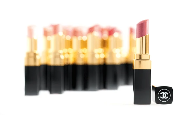 Autumn Collection 2014 Rouge Coco Shine