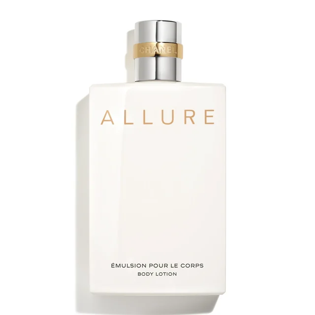 Bath Gel Allure