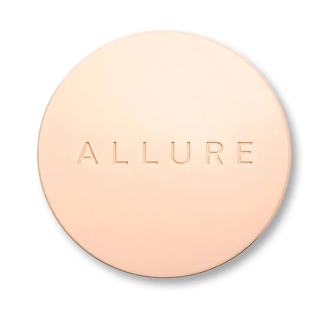 Bath Soap Allure