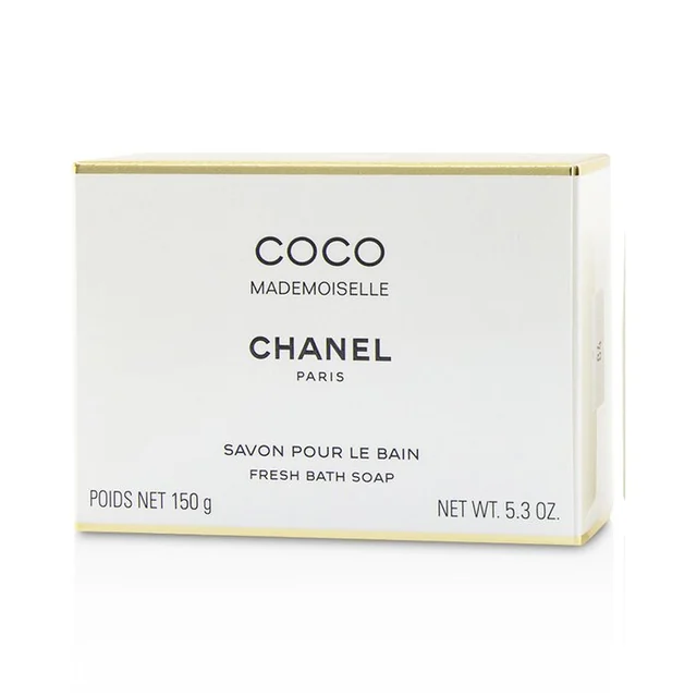 Bath Soap Coco