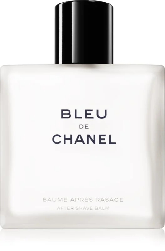 Bleu De Chanel Baume Apres Rasage After Shave Balm