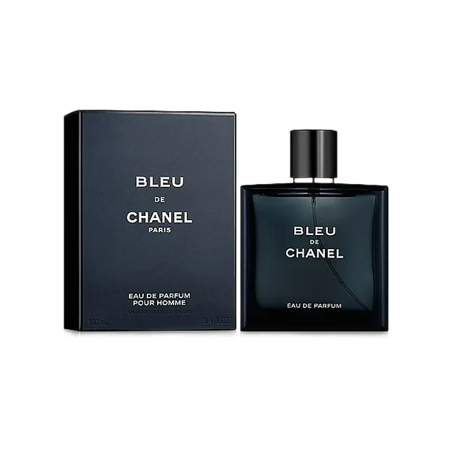 Bleu De Chanel Edp