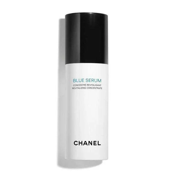 Blue Serum Eye