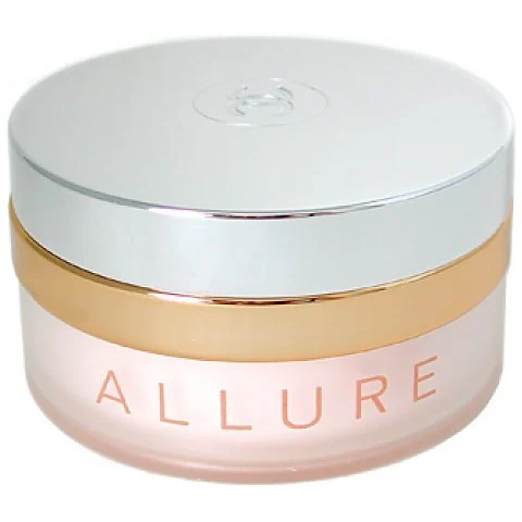 Body Cream Allure