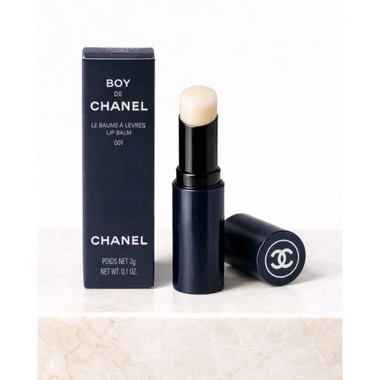 Boy De Chanel Lip Balm