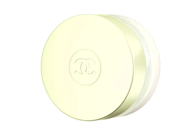 Chance Eau Fraîche Shimmering Touch