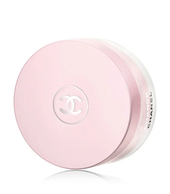 Chance Eau Tendre Shimmering Powered Perfume
