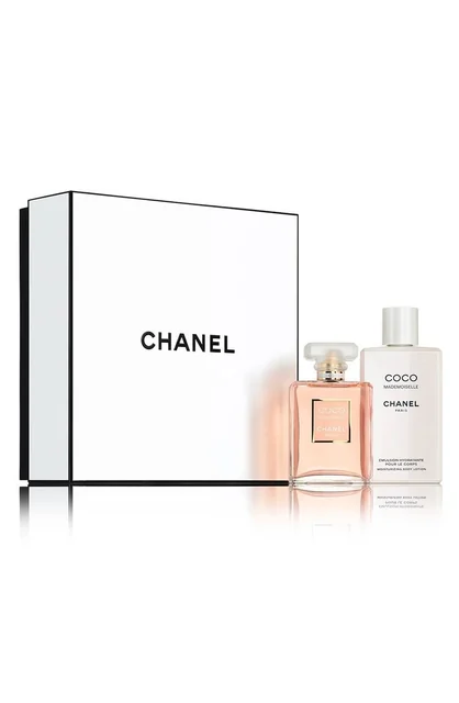 Coco Mademoiselle Duo Set