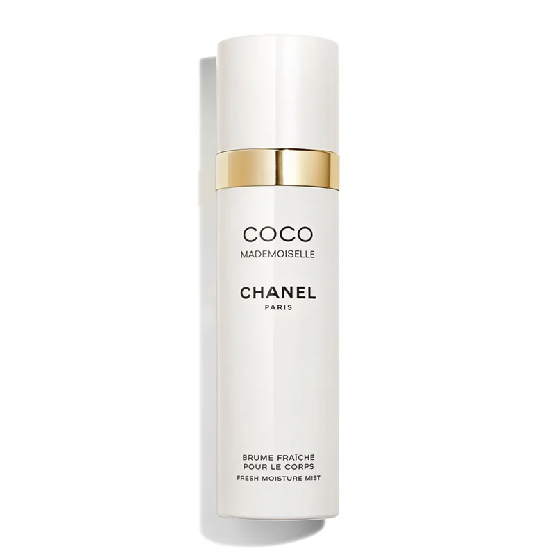 Coco Mademoiselle Moisture Mist