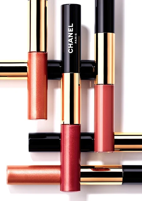 Collection Variation 2014 Rouge Double Intensité