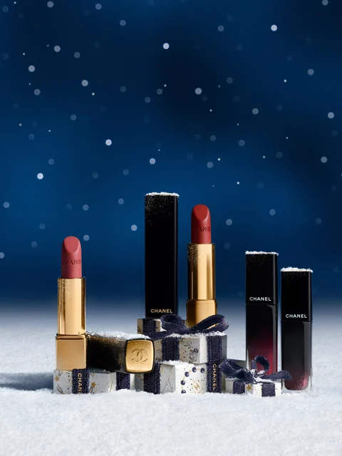 Cruise Collection In Dubai Rouge Allure