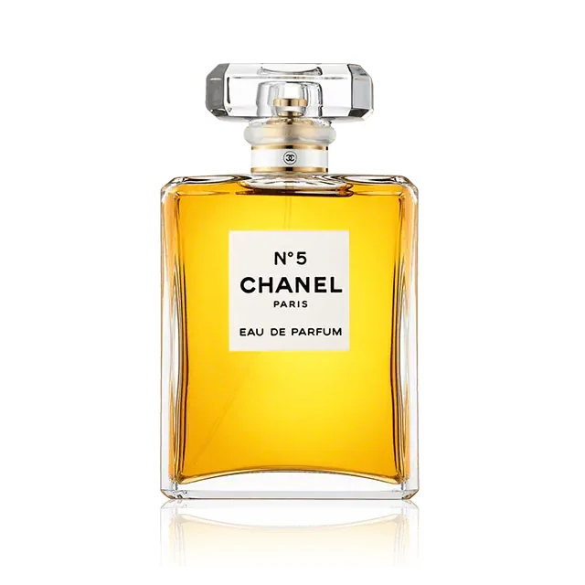 Eau De Parfum - Bottle Nº5
