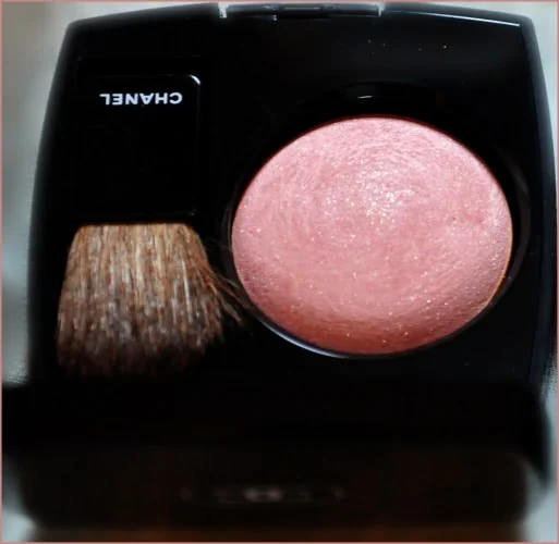 Éclats Du Soir De Chanel Joues Contraste #73 Star Dust