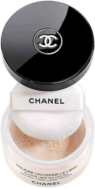 Éclats Du Soir De Chanel Poudre Universelle Libre #rêverie