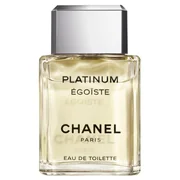 egoist platinum eau de toilette