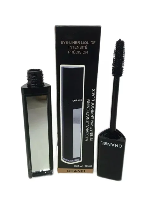Extrême Cils Intense Drama Lash Mascara