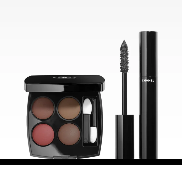 Fantaisie De Chanel Exclusive Creation
