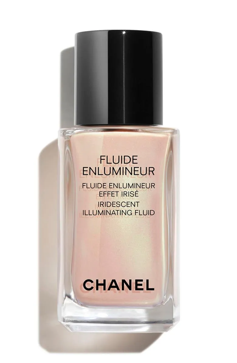 Fluide Enlumineur