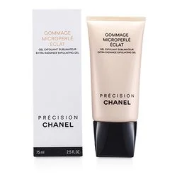 Gommage Microperle Eclat Maxium Radiance Exfoliating Gel
