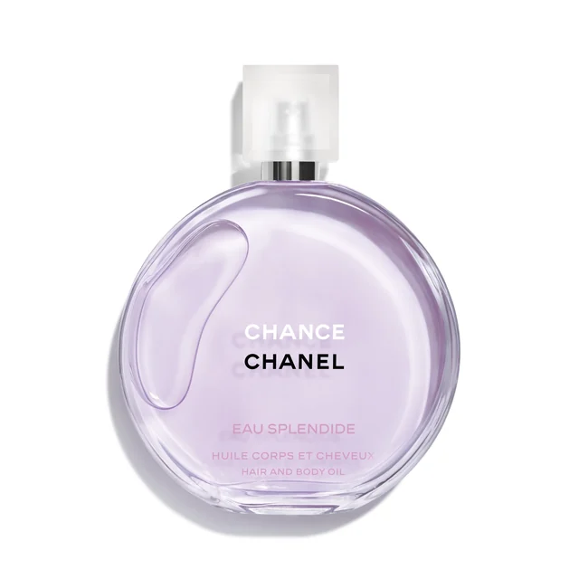 Hair Oil