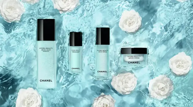 Hydra Beauty Camellia Glow Concentrate