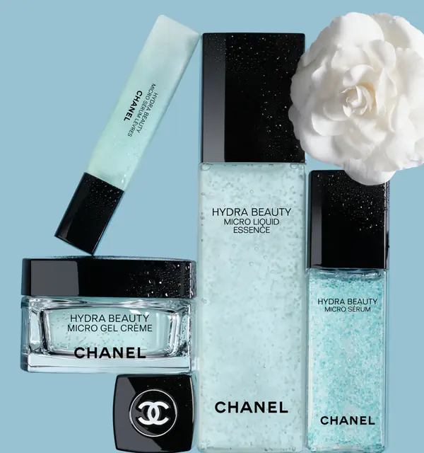 Hydra Beauty Gel Yeux