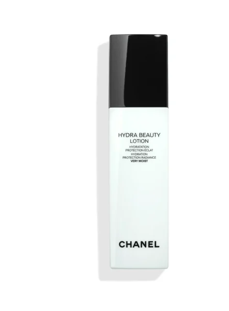 Hydra Beauty Lotion Hydration Protection Radiance Alcohol