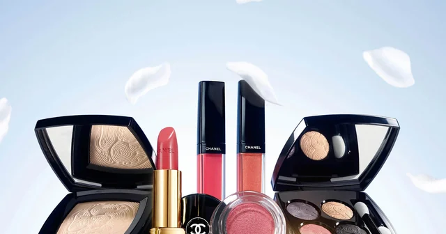 Jardin De Camelias Ombres Tracees Palette