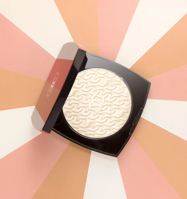 La Perle De Chanel Aqualumière Gloss