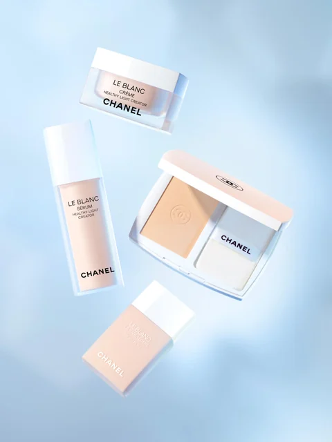 Le Blanc Soap