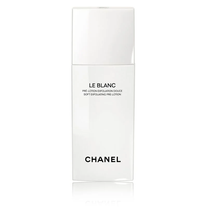 Le Blanc Soft Exfoliating Pre-lotion