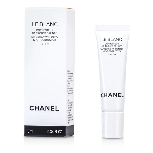 Le Blanc Spot Corrector