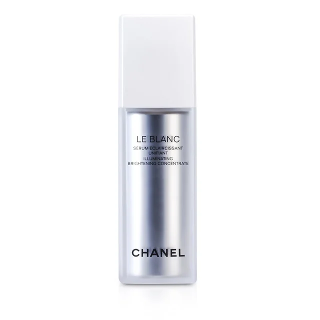 Le Blanc Whitening Concentrate Double Action TXC