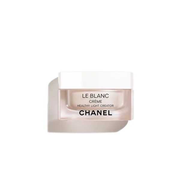 Le Blanc Whitening Moisturizing Cream TXC Crème Fine