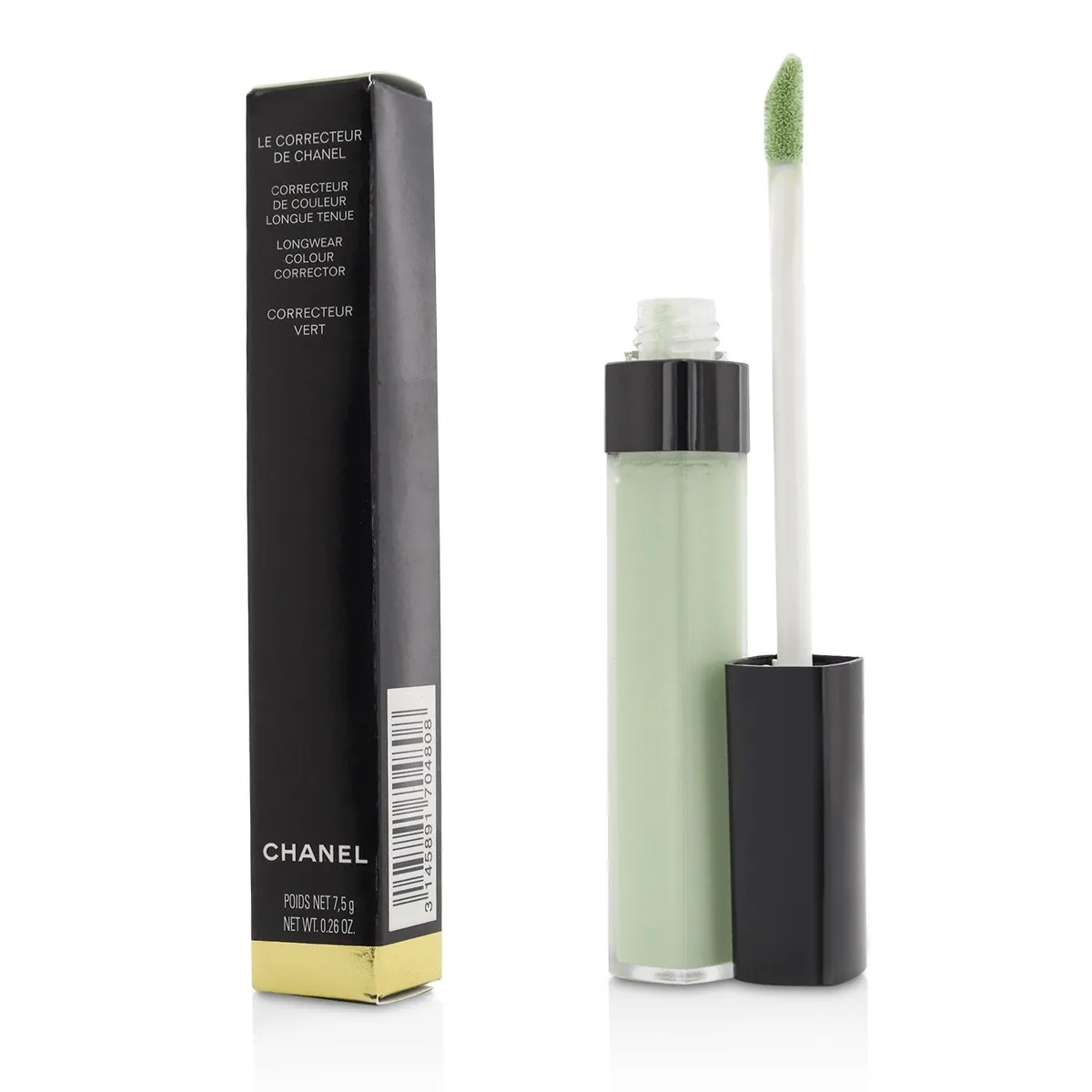 Le Correcteur De Chanel Longwear Colour Corrector