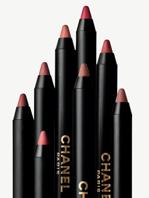 Le Crayon Lèvres Vegas Gold