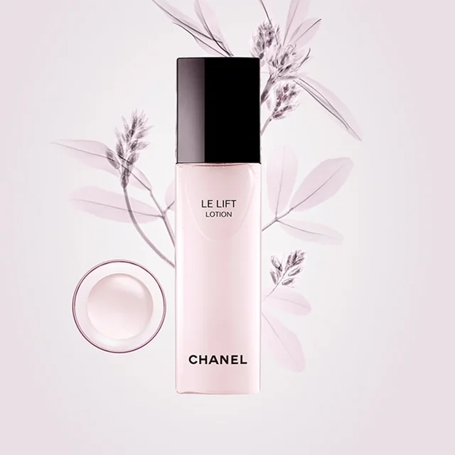 Le Lift Sérum Et Crème Yeux
