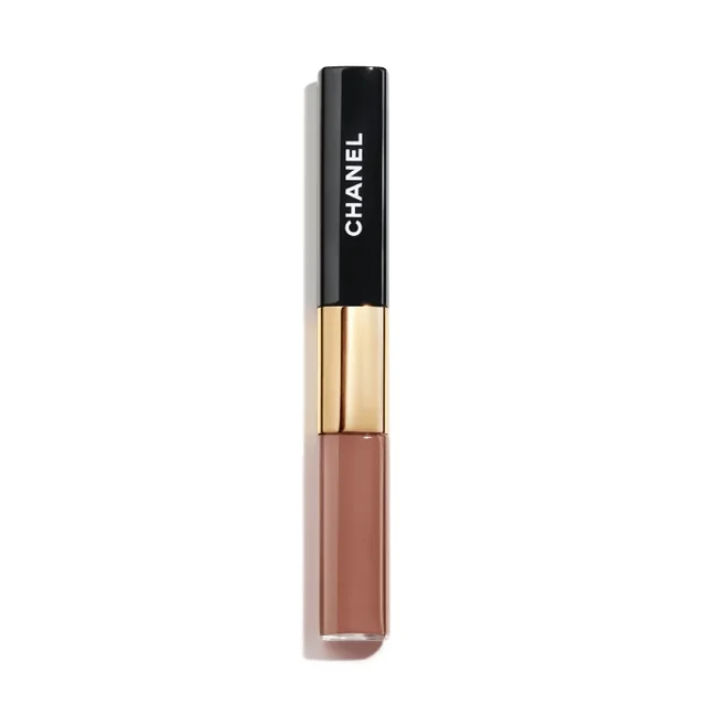 Le Rouge Duo Ultra Tenue Ultra Wear Liquid Lip Colour