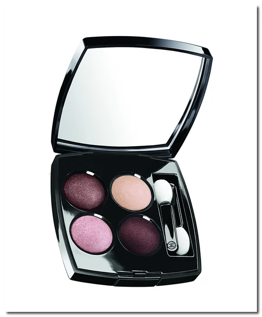 Les 4 Ombres Enigma