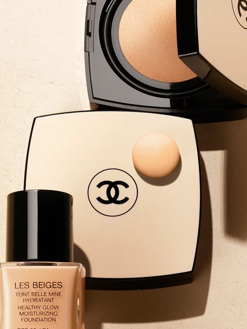 Les Beiges Healthy Glow Cream