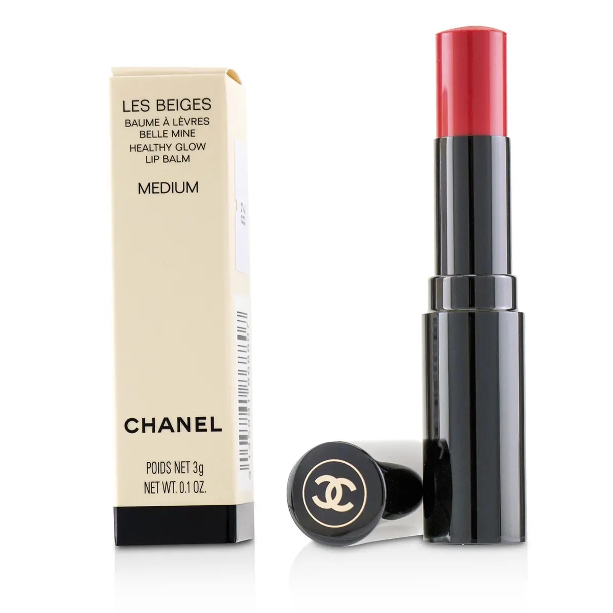 Les Beiges Healthy Glow Lip Balm