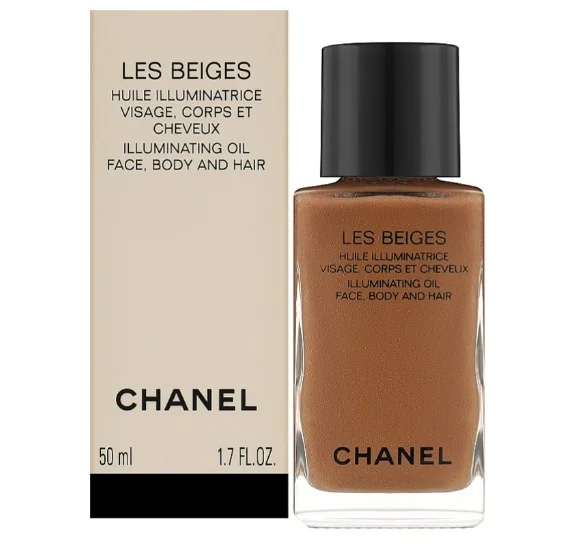 Les Beiges Illuminating Oil